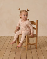 Ensemble pyjama en bambou Reindeer