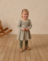 Robe Alda Forest stripe