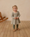 Robe Alda Forest stripe
