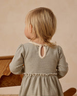 Robe Alda Forest stripe