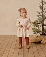 Robe Alda Holly berry 
