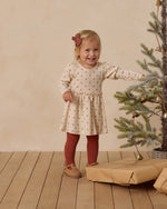 Robe Alda Holly berry 