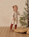 Robe Alda Holly berry 