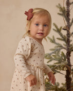Robe Alda Holly berry 