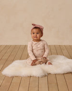 Ensemble pyjama en bambou Reindeer