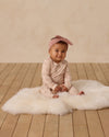 Ensemble pyjama en bambou Reindeer