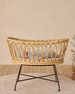 Ensemble Forest stripe pour nouveau-né 