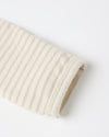 Pyjama pour bébé à micro rayures Oat