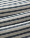 Pyjama pour bébé à micro rayures Ocean