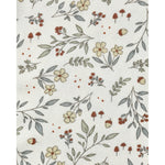  Pyjama zippé Woodland en bambou 