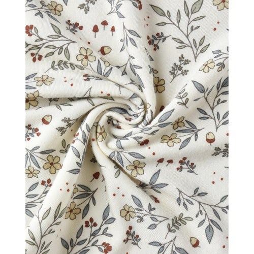 Ensemble pyjama Woodland en bambou