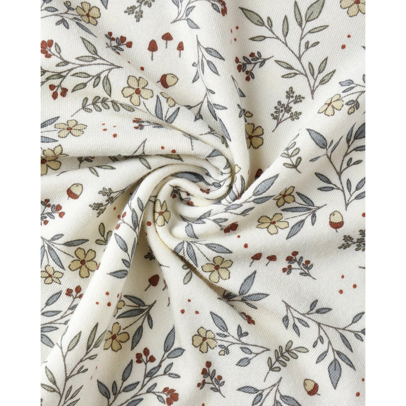 Ensemble pyjama Woodland en bambou