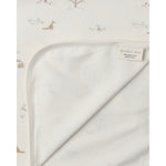 Couverture Fox land