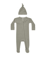 Waffle sleep set