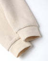 Ensemble haut + pantalon gaufré Natural