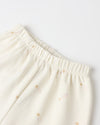 Shooting stars oversized sweatpants