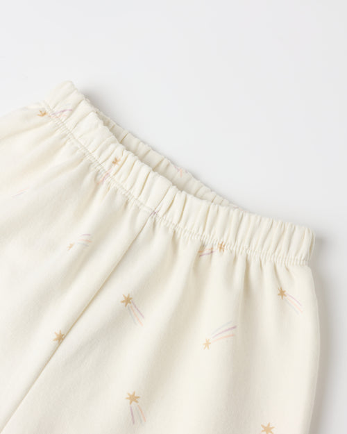 Pantalon surdimensionné Shooting stars 