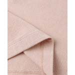 Ensemble pyjama rose en bambou