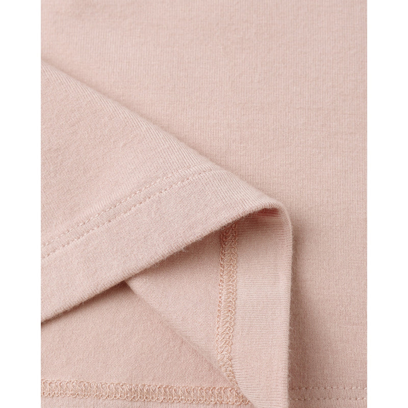 Ensemble pyjama rose en bambou