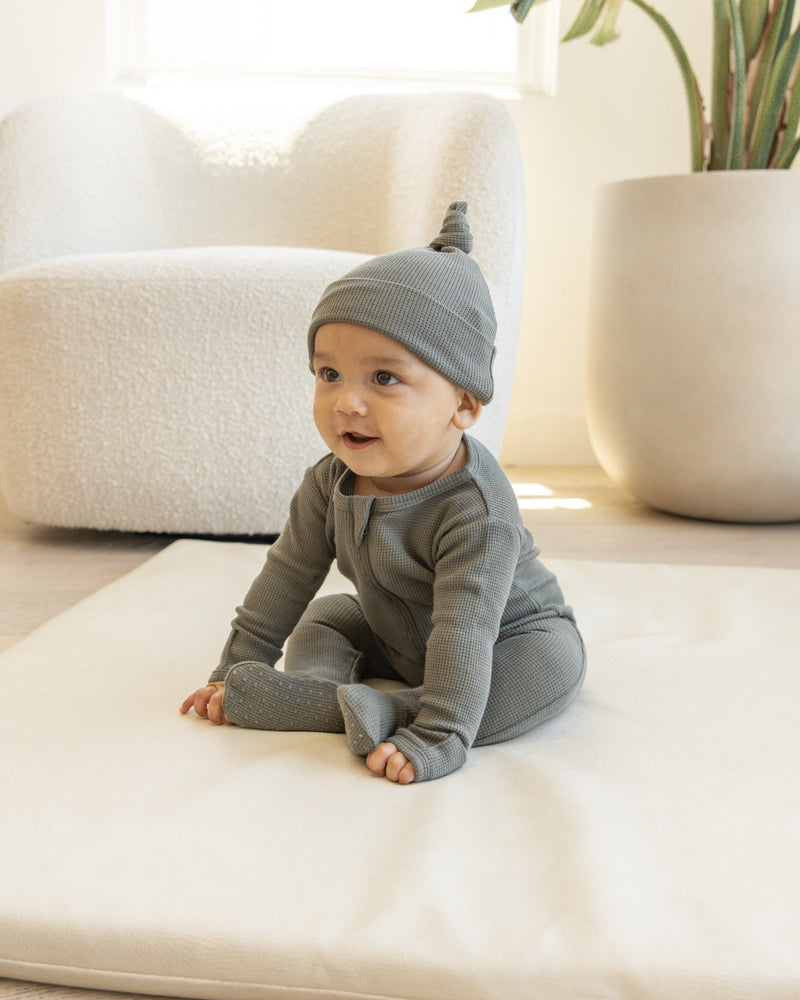Waffle sleep set