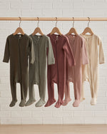 Waffle sleep set