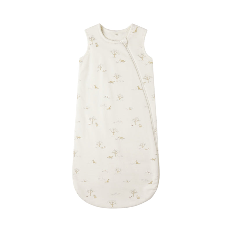 Fox land jersey sleep bag