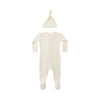 Ensemble de pyjama gaufré Natural
