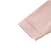 Ensemble pyjama rose en bambou