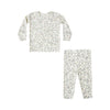 Ensemble pyjama Woodland en bambou