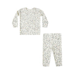 Ensemble pyjama Woodland en bambou