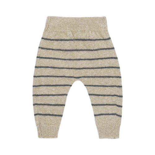 Knit pant