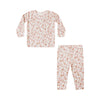 Bloom bamboo pyjama set