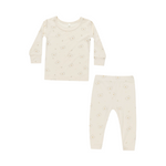 Bamboo pajama set