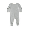 Pyjama pour bébé à micro rayures Ocean