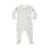  Pyjama zippé Woodland en bambou 
