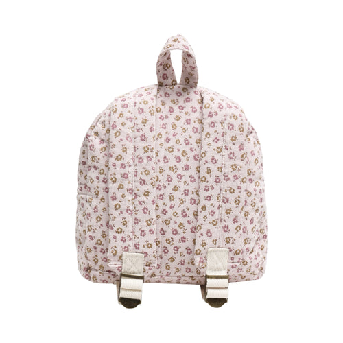 Wildflower mini backpack