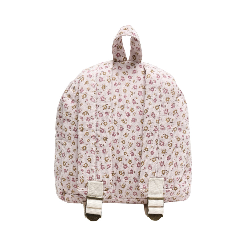 Mini sac à dos Wildflower