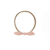 Bandeau petite boucle