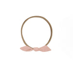 Bandeau petite boucle