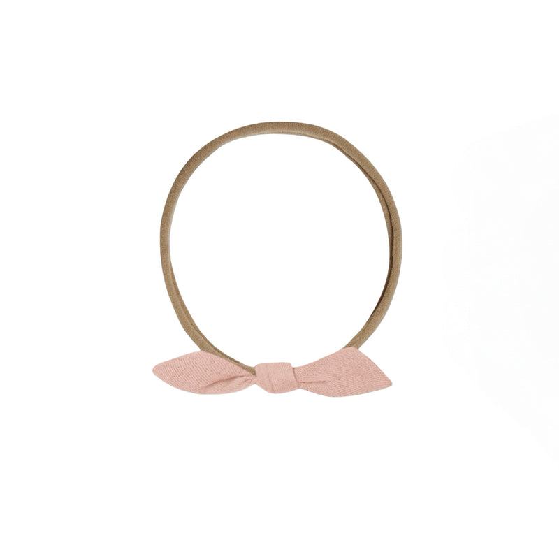 Bandeau petite boucle