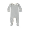 Pyjama pour bébé à micro rayures Ocean