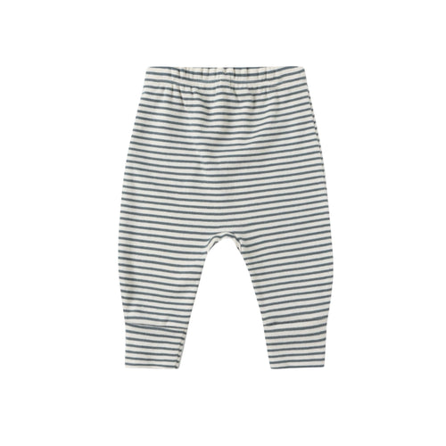 Pantalon à micro rayures Ocean