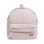 Mini sac à dos Wildflower