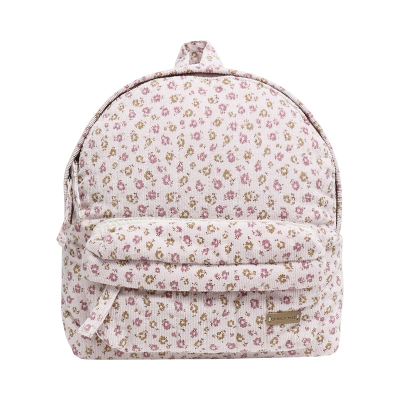 Mini sac à dos Wildflower
