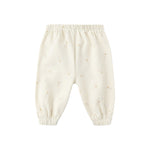 Shooting stars oversized sweatpants