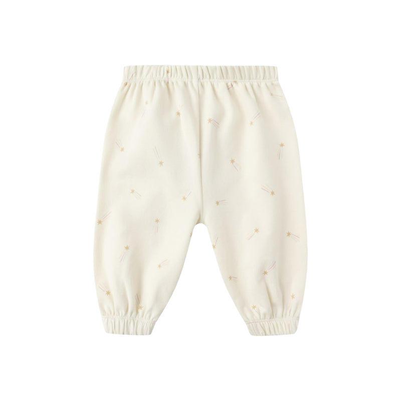 Shooting stars oversized sweatpants