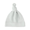 Bonnet noué Ice blue pour bébé