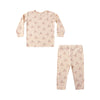 Ensemble pyjama en bambou Reindeer