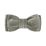Bandeau en velour Forest