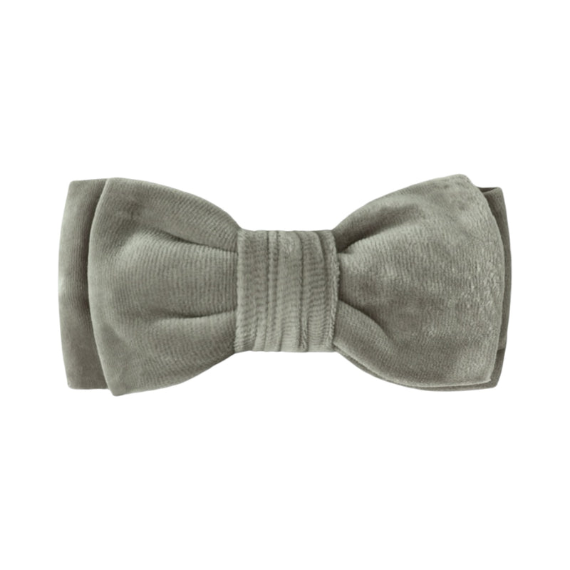 Bandeau en velour Forest